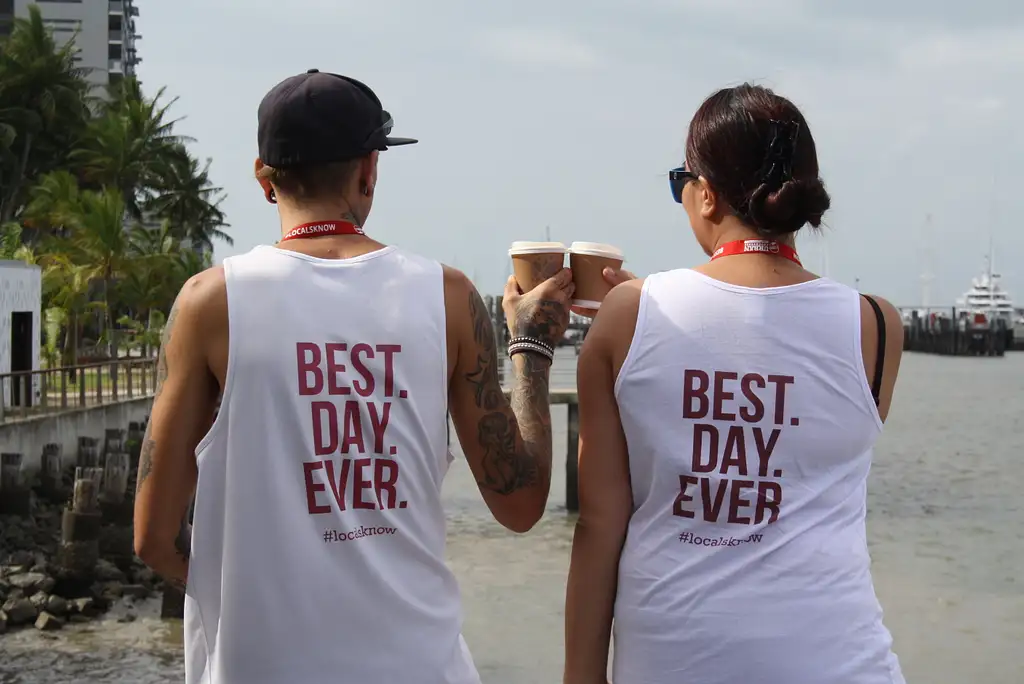 Locals on Tap in Cairns