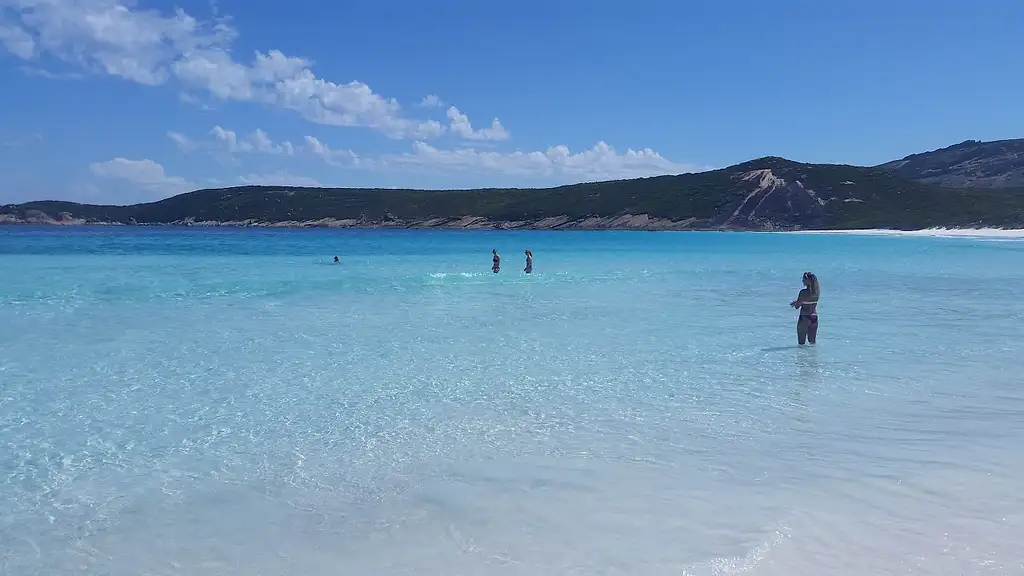 6 Day Esperance & Margaret River Camping Tour | Departing Perth