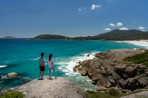 Wilsons Promontory Full Day Tour