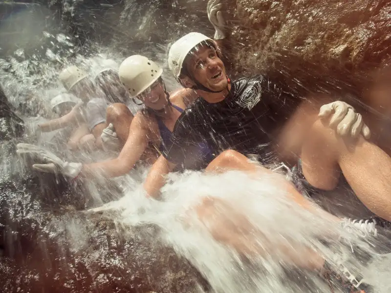 9 Days 8 Nights Costa Rica Quest