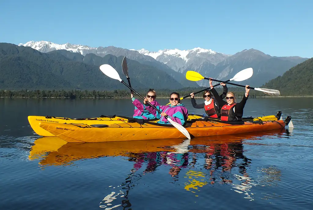 10 Day Southern Pioneer Tour | Christchurch to Christchurch | Haka Tours