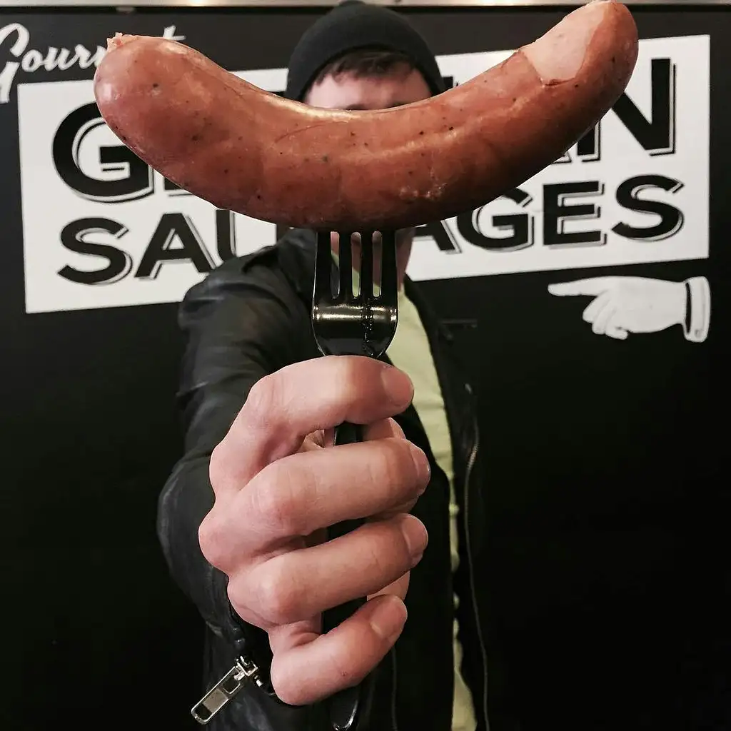Downtown Los Angeles food tour