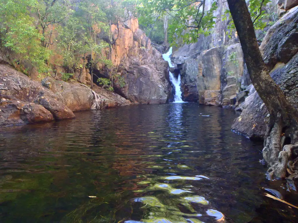 3 Day 2 Night Kakadu & Litchfield 4WD Expedition (Apr - May)