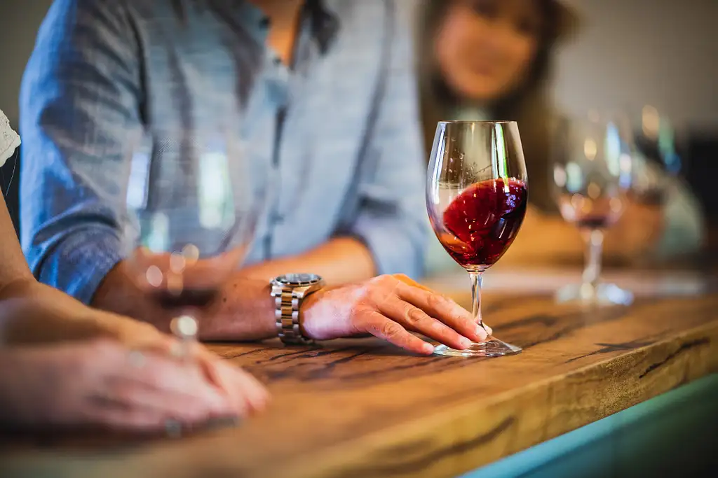 Bickley Valley Wine Trail - Private Half Day Tour from Perth