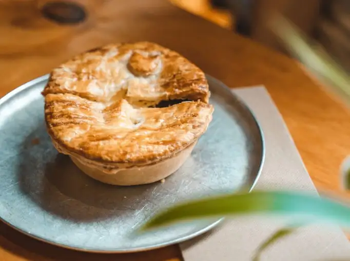 Newtown Chewtown – Food & Street Art Tour