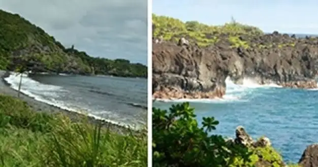 Road to Hana Adventure Tour: Departing Maui or Oahu