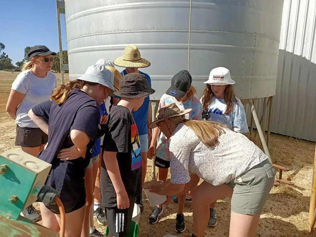 Half Day Oake Marsh Farm Tour