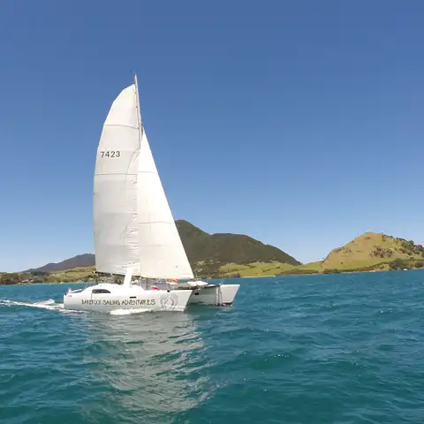 Bay of Islands Sundowner Cruise deals