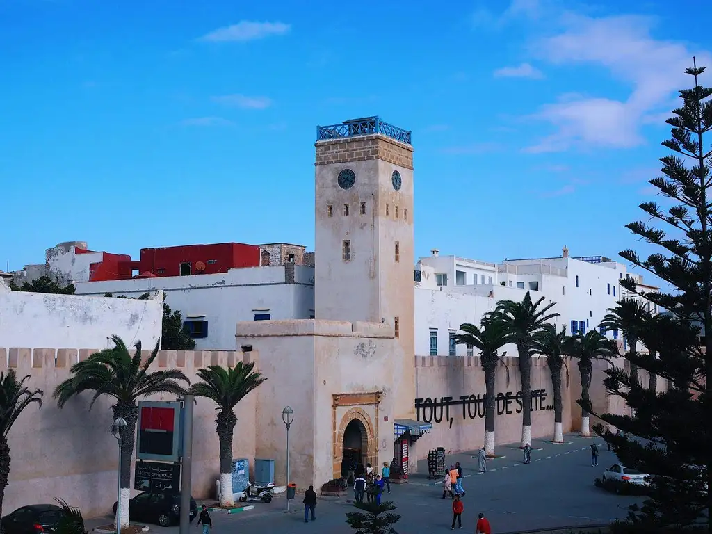Visit Game Of Thrones Filming Locations In Essaouira From Marrakech