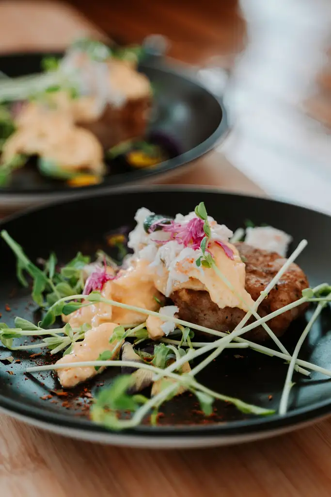 Bushtucker Breakfast Cruise | Sunshine Coast