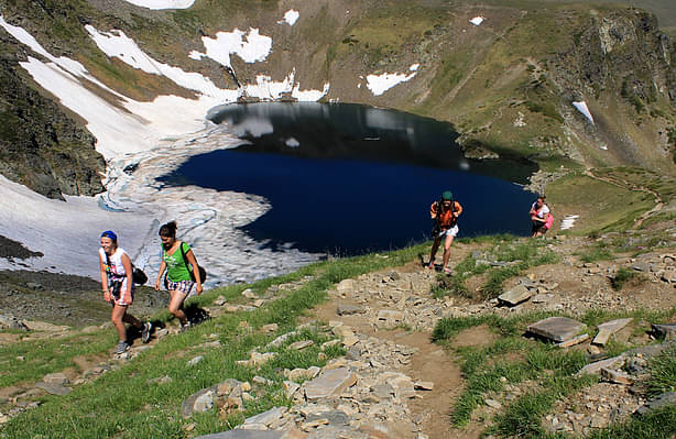 one-day hiking and culture tour from sofia to the seven rila lakes & rila monastery 5