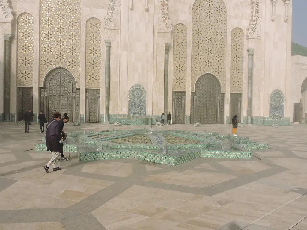 Casablanca Day Trip From Marrakech | Private Tour