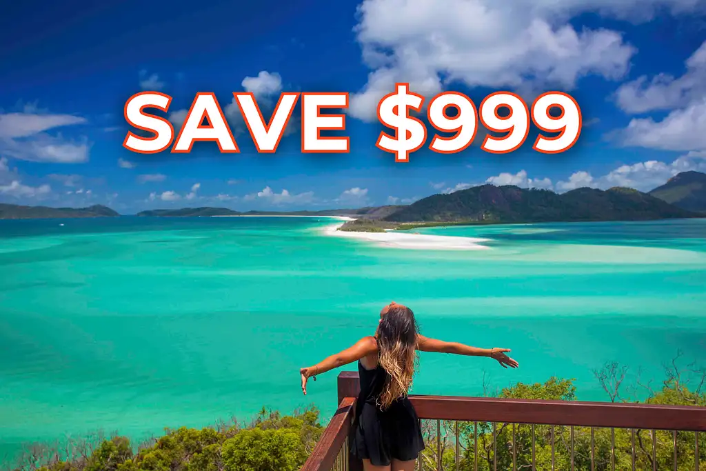 3 Weeks Australia East Coast Tour (Emu) | Sydney to Cairns | Stray