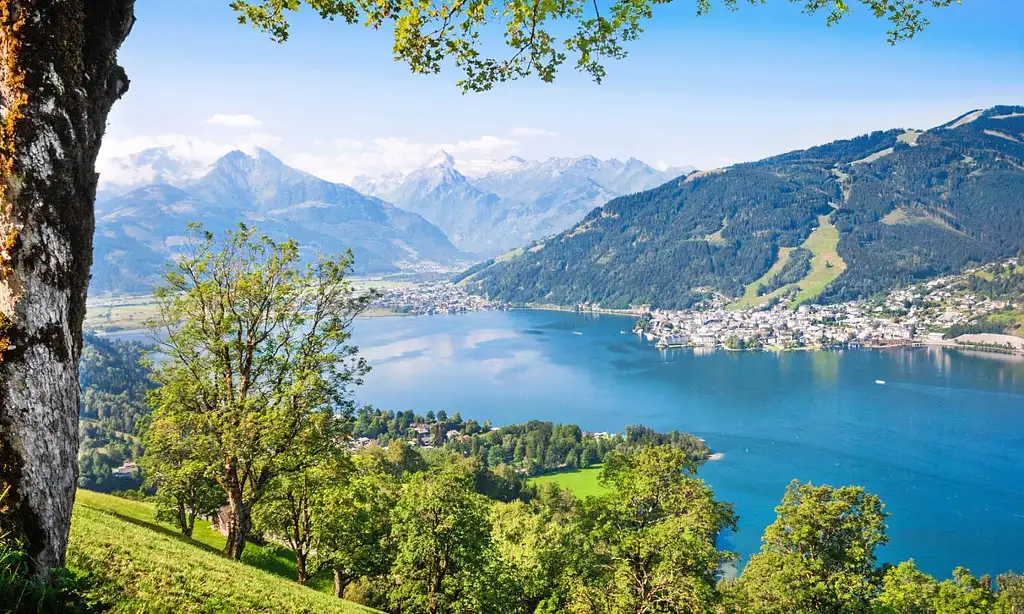Salzburg and Lake District Day Tour | From Munich