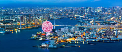 Osaka