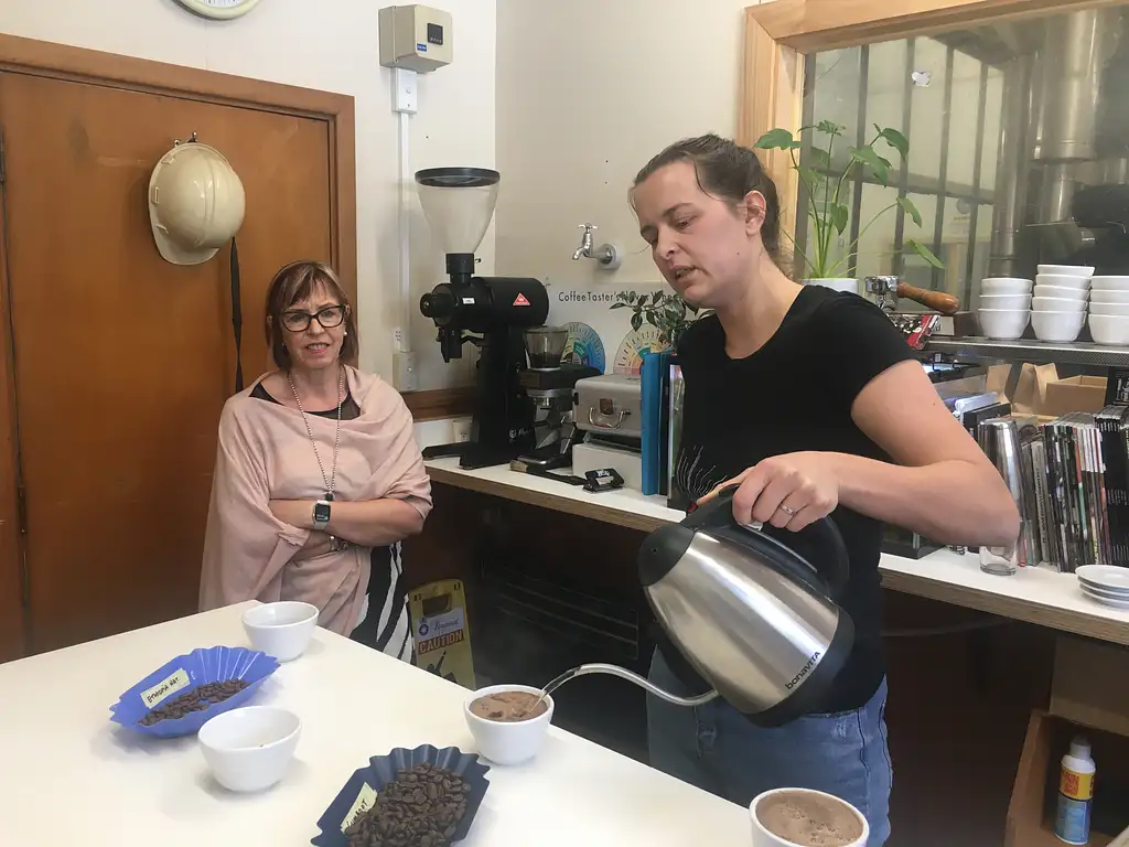 Full Day Wellington Foodie Tour & Lunch