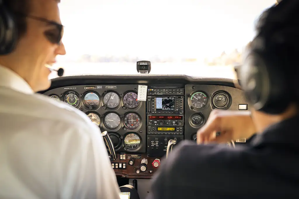 Auckland City & Rangitoto Scenic Flight