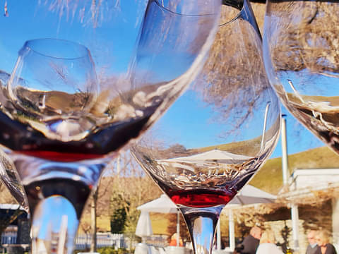 Central Otago Food & Wine Tour Deals