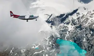 Park Pass - Fly Cruise Fly