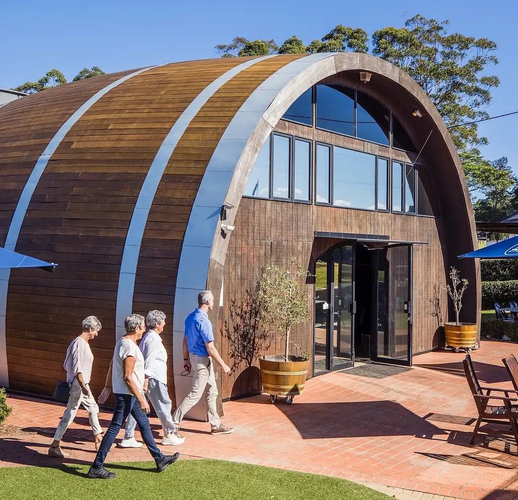 Sunshine Coast Hinterland Culinary Experience | Discover Montville & Malany