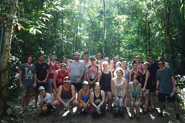 11 Day Ultimate Thailand Tour | Bangkok to Koh Phangan
