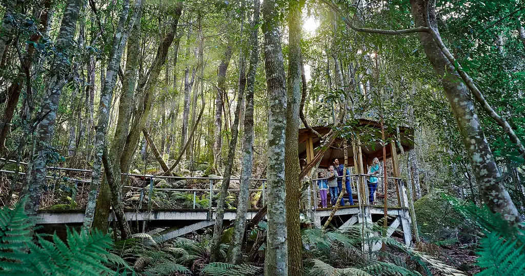 Blue Mountains All-inclusive Signature Day Tour