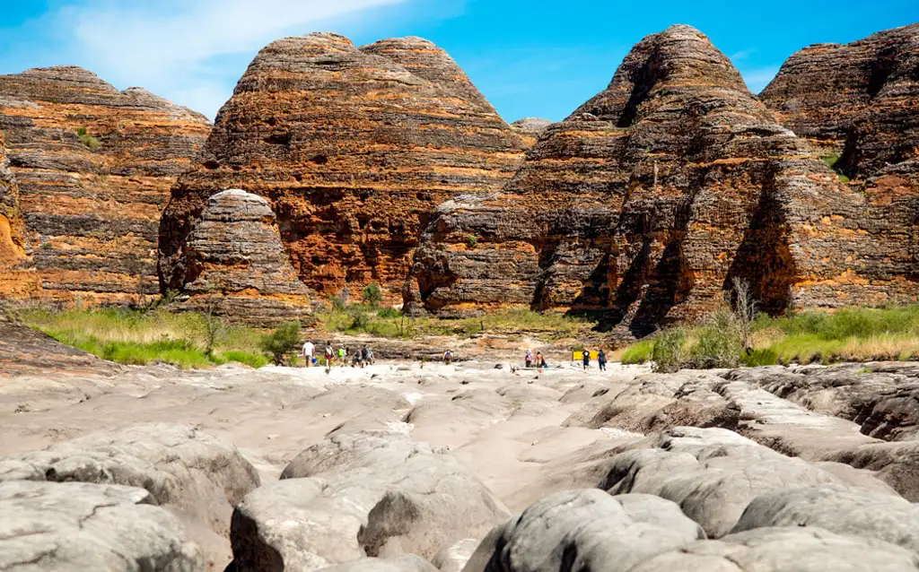10-Day Kimberley Offroad Adventure from Broome to Darwin
