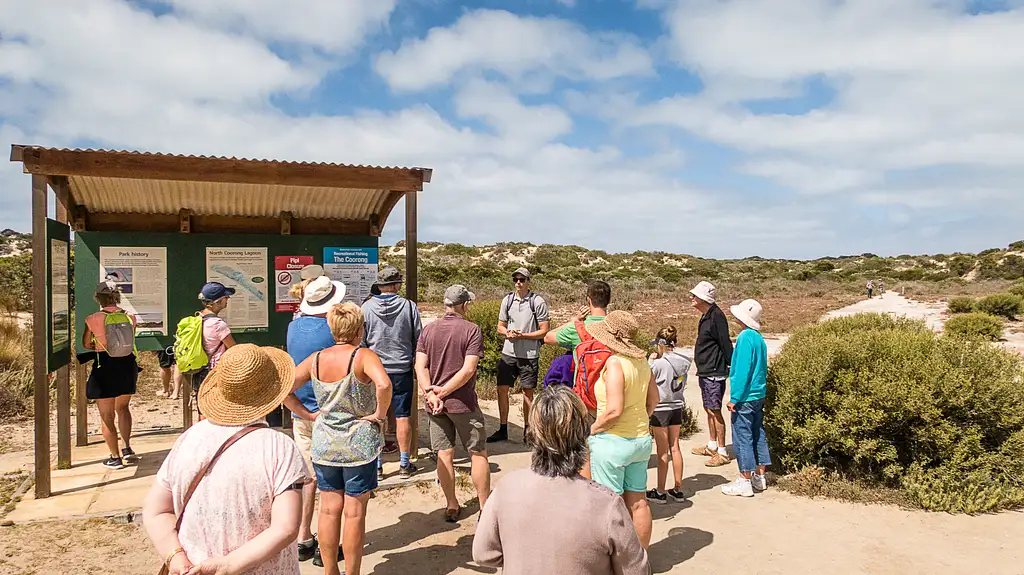 Coorong Scenic Cruise Discount Tickets | Coorong Half Day Discovery Cruise
