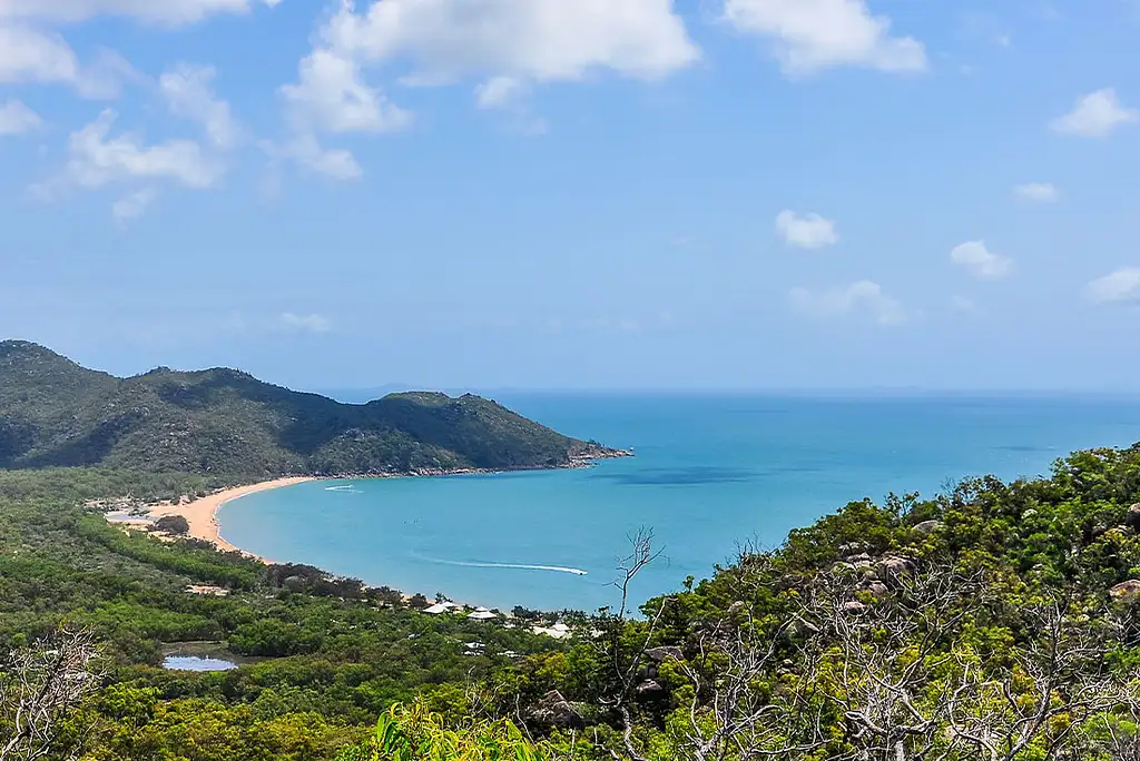 7 Day North Queensland Coast & Islands Adventure | Intrepid Tour