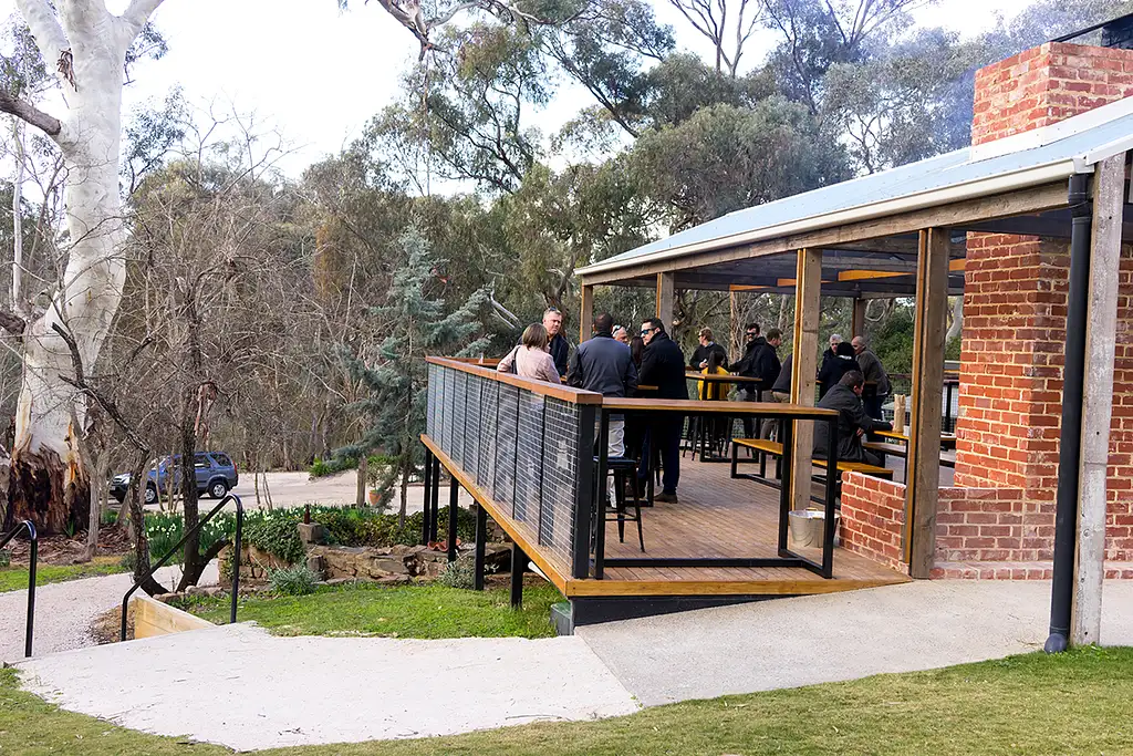 Clare Valley UnCorked Wine Tour from Adelaide