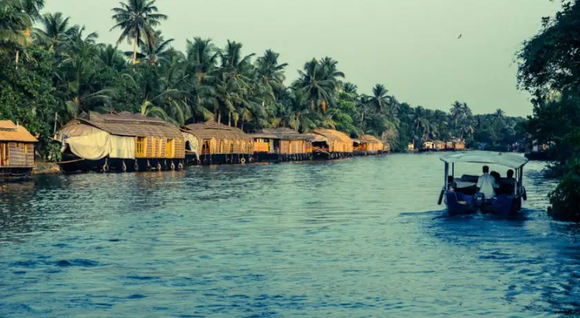 Amazing Kerala
