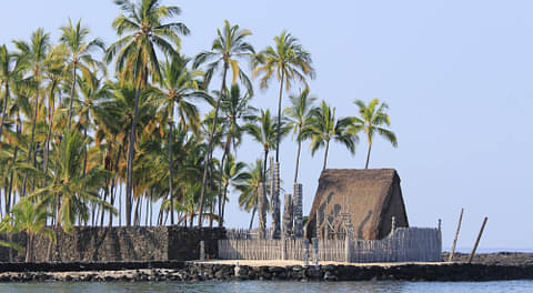 Big Island History Tour