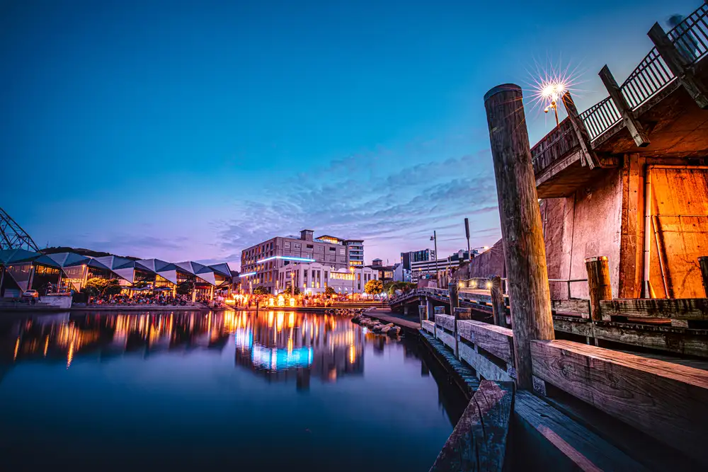 7 Day Best of the North: Auckland to Wellington | G Adventures 18 to 30somethings