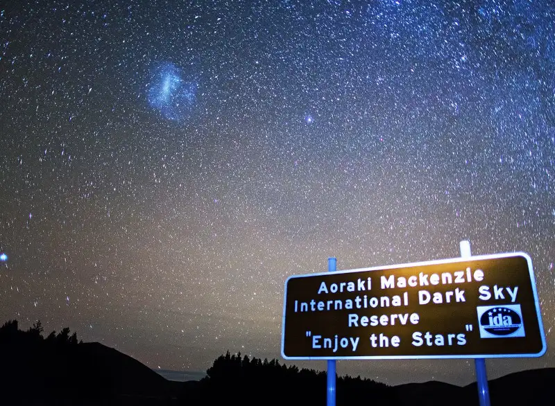 OLD TOUR 11 Day New Zealand South Island Tour