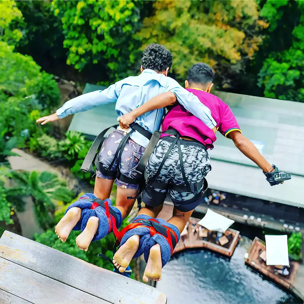 Adventure Day Pass | SkyPark Cairns