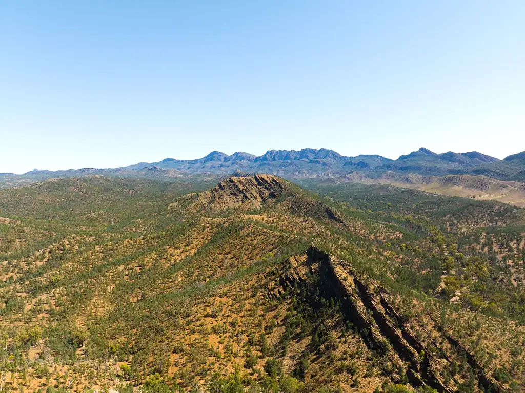 8 Day Adelaide to Uluru Tour