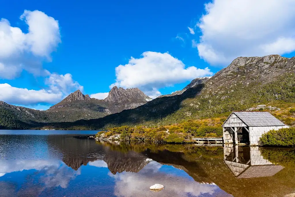6 Day Trek the Cradle Mountain Overland Track | Intrepid Tour