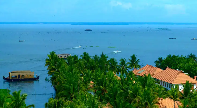 Amazing Kerala