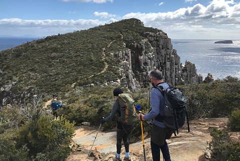 Tasmania Walking Tours