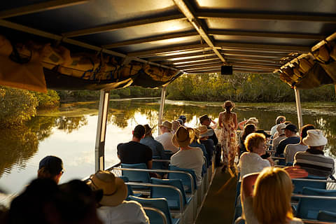 Kakadu NP Wetlands Boat Cruise Tourism NT-Matt Cherubino 129842-56.jpg