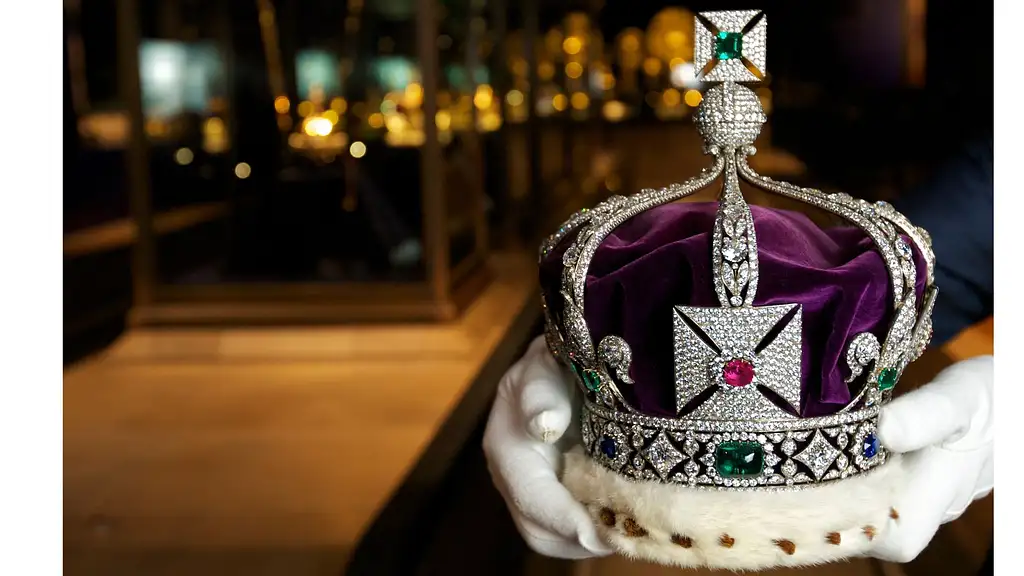 The Tower of London Self-guided Tour