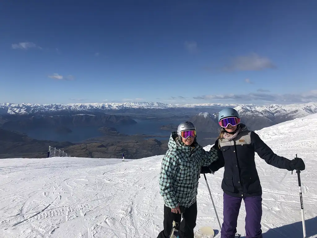 Ski New Zealand | 12 Day South Island Snow Odyssey (Haka Tours)