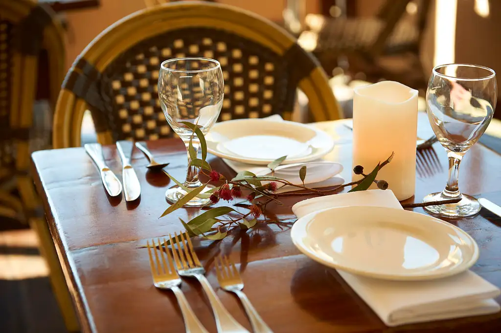 4 Night Murray River Explorer Cruise