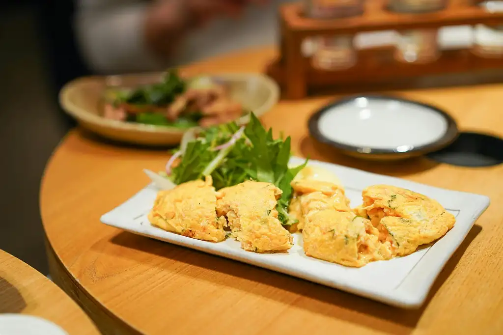 Kyoto Night Foodie Tour