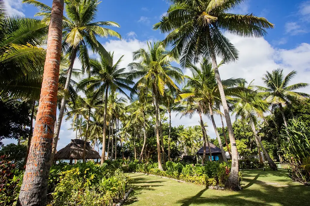 12 Day Fiji Explorer | Awesome Adventures Fiji