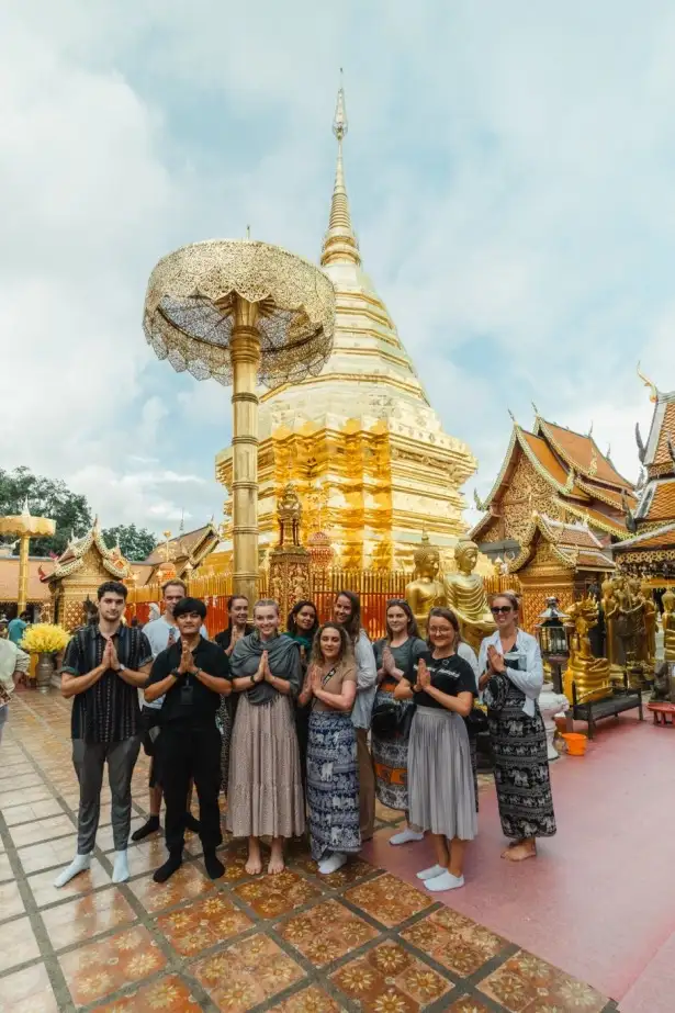 14 Day Thailand Island Hopper | TruTravels