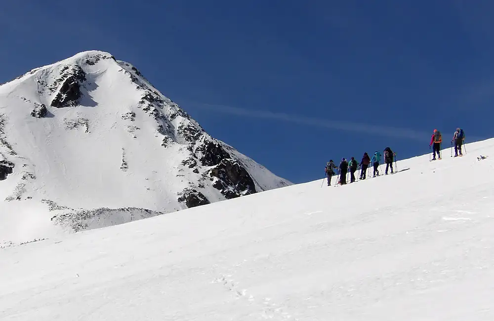 8-Day Snowshoeing Adventure In Bulgaria