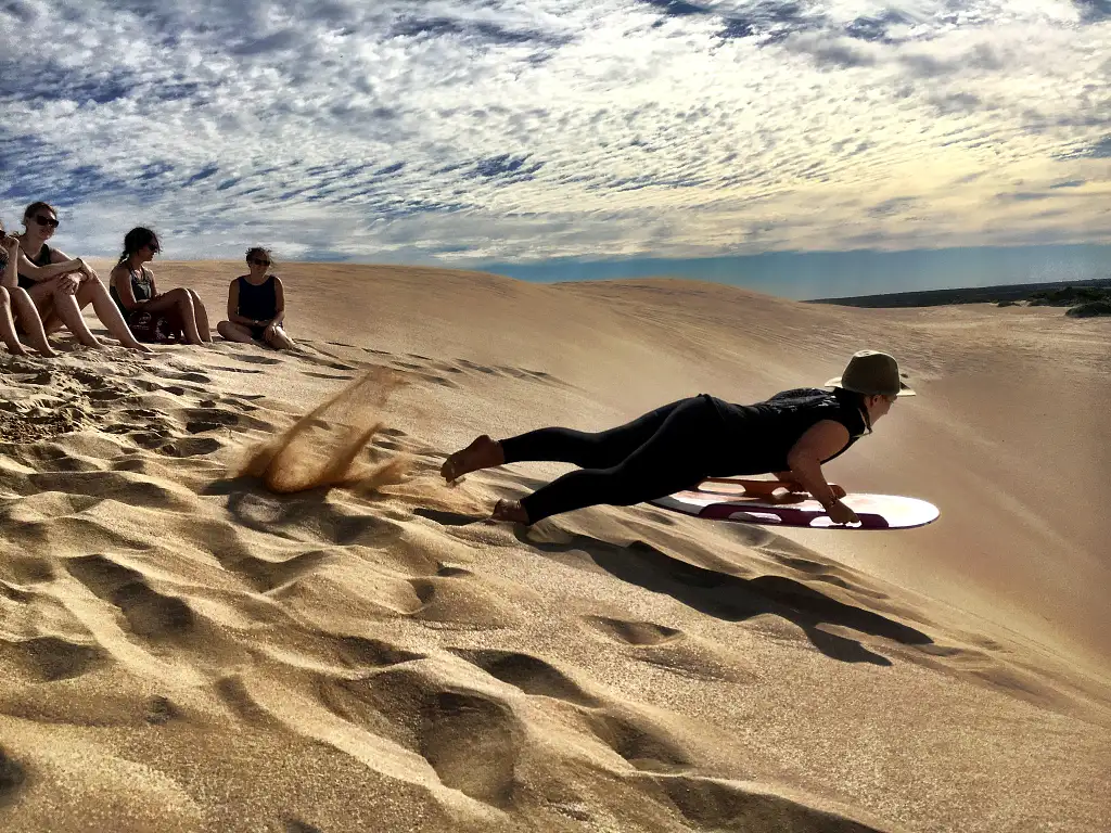 10 Day Perth to Adelaide Tour