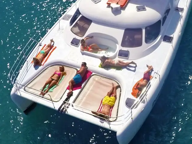 3 Day 3 Night Sail & Snorkel Adventures | on Powerplay