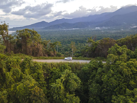 All Inclusive Cooktown Tour